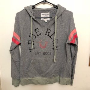 True Religion Hoodie
